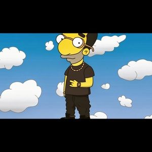 Meet your Posher, Luis